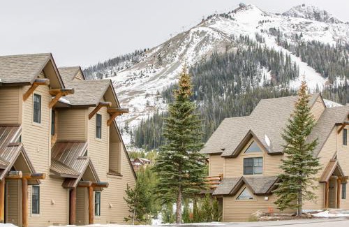 Saddle Ridge House | Family-Friendly Saddle Ridge Townhome | Unit J1 Awaits You