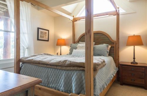 Saddle Ridge House | Family-Friendly Saddle Ridge Townhome | Unit J1 Awaits You