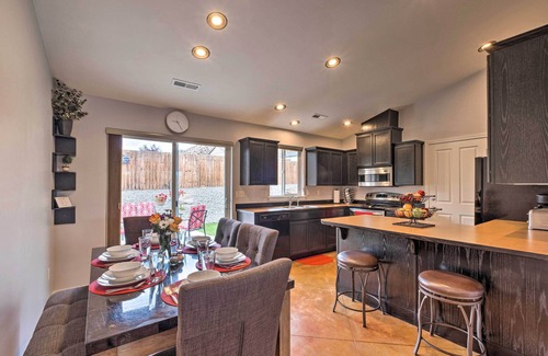 Wenatchee House | Ideal Saddle Rock East: 10/10 Rated Home Near Wenatchee