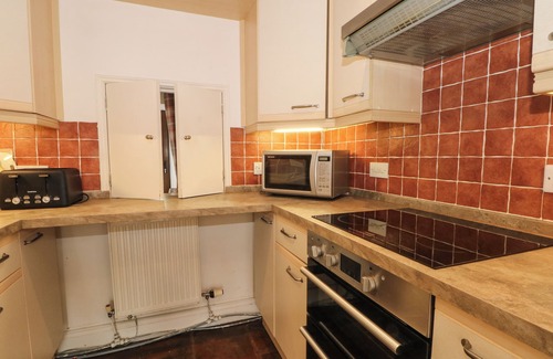 Newton Reigny Cottage | Pet-Friendly Saddleback Barn: Cozy Cottage in Penrith