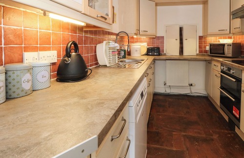 Newton Reigny Cottage | Pet-Friendly Saddleback Barn: Cozy Cottage in Penrith