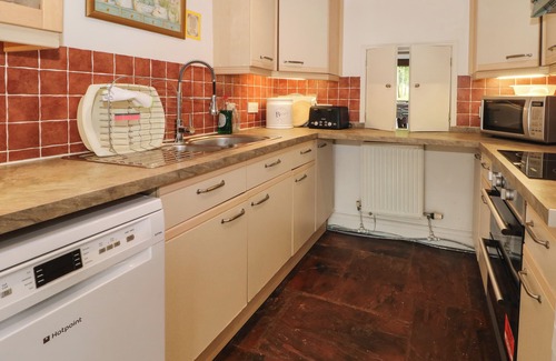 Newton Reigny Cottage | Pet-Friendly Saddleback Barn: Cozy Cottage in Penrith