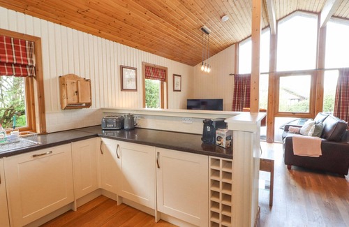 Yanwath Cottage | Family-Friendly Saddleback Lodge with Cozy Open Fire