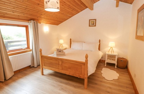 Yanwath Cottage | Family-Friendly Saddleback Lodge with Cozy Open Fire