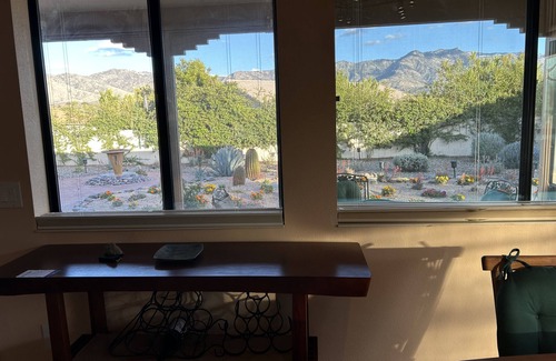 Saddlebrooke House | Exceptional Saddlebrooke Catalina View Casa with Pool