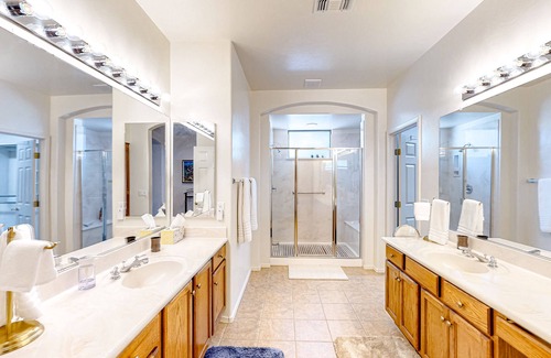 Saddlebrooke House | Saddlebrooke Delight | House in Tucson with pool and panoramic mountain views