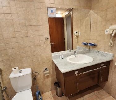 Taif Apartment | Relax at Sadeem Al Fajr Hotel Suites with Pool & Spa