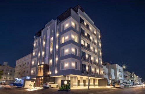 Hera Street Apartment | Saden Albwadi