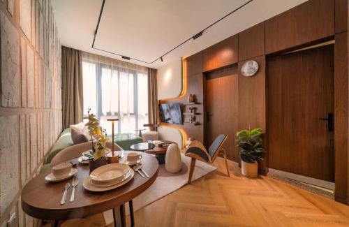 Hera Street Apartment | Saden Albwadi