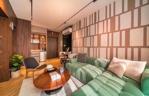 Hera Street Apartment | Saden Albwadi