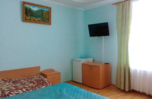 Transcarpathia House | Pet-Friendly Retreat at Sadiba "Lisova Pisnia" 7.9/10