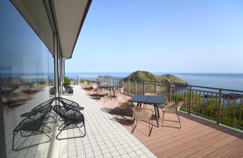 Sado Hotel | Family-Friendly Stay at SADO二ツ亀ビューホテル