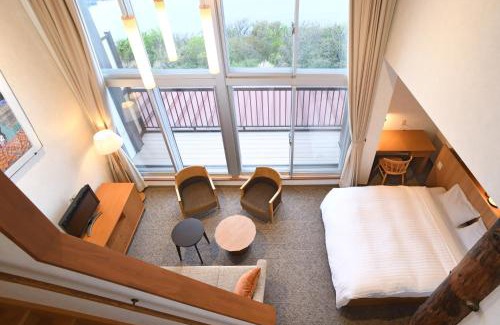 Sado Hotel | Family-Friendly Stay at SADO二ツ亀ビューホテル
