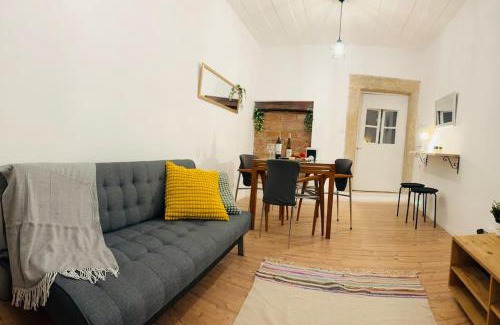 Santos Apartment | Sado Apartment guest house