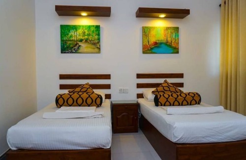 Anuradhapura House | Family-Friendly Sadula Holiday Resort in Anuradhapura
