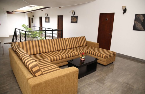 Anuradhapura House | Family-Friendly Sadula Holiday Resort in Anuradhapura