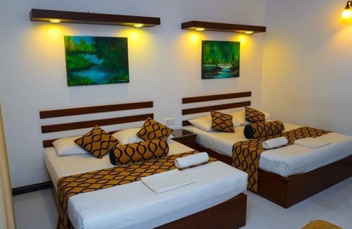 Anuradhapura House | Family-Friendly Sadula Holiday Resort in Anuradhapura