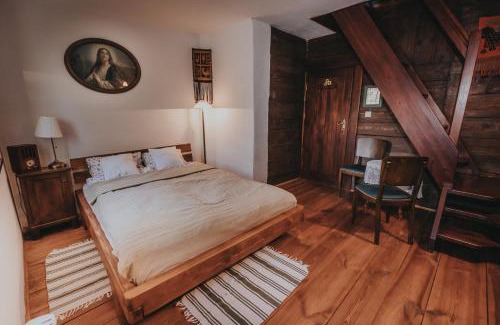 gmina Kondratowice House | Pet-Friendly Getaway at Sady Błotnica Dom Gościnny