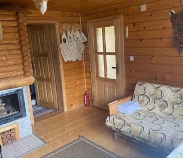 Soymy House | Discover Sadyba Sukhar: Oceanfront Retreat with Hot Tub