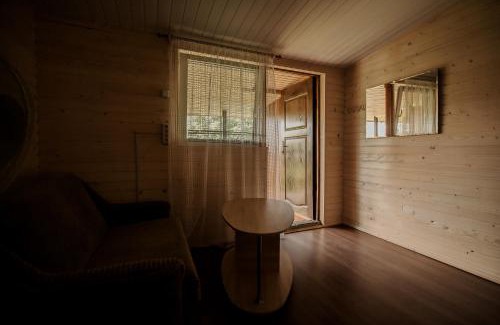 Volyn Oblast Bed & Breakfast | Pet-Friendly Sadyba u Gansa: Family Stay Near Dining