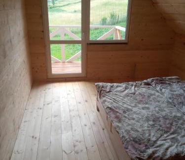 Volovets House | Experience Sadyba u Vani: Pet-Friendly Oceanfront Retreat