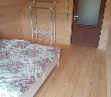 Volovets House | Experience Sadyba u Vani: Pet-Friendly Oceanfront Retreat