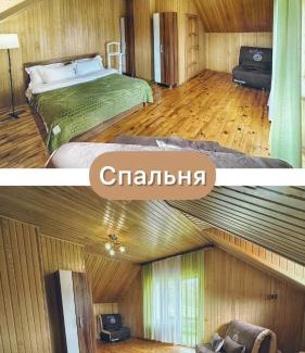 Krekhiv Villa | Experience Sadyba Zatyshok: Pet-Friendly Retreat with Pool
