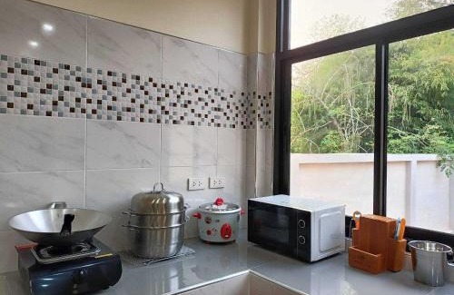 Chakphong Villa | Inviting Saendee Pool Villa with Pet-Friendly Amenities