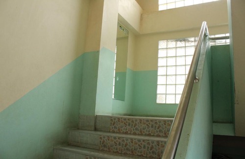 Kho Hong Apartment | Budget-Friendly Retreat at Saeng Chan Apartment