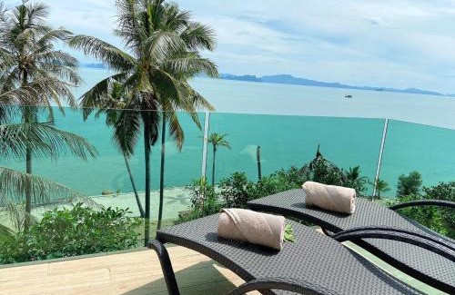 Ko Yao Villa | Experience Saengsuree Villas Koh Yao Yai with Ocean Views
