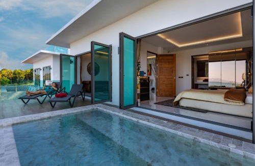 Ko Yao Villa | Experience Saengsuree Villas Koh Yao Yai with Ocean Views