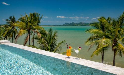 Ko Yao Villa | Experience Saengsuree Villas Koh Yao Yai with Ocean Views
