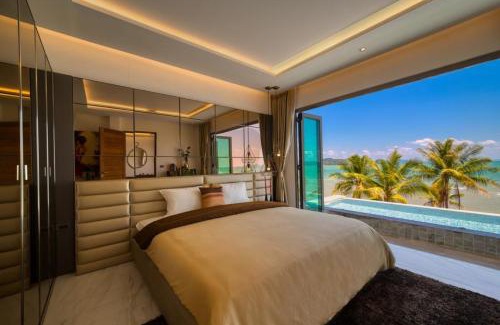Ko Yao Villa | Experience Saengsuree Villas Koh Yao Yai with Ocean Views