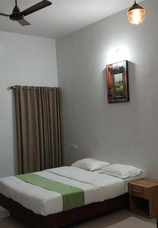 Kedavur Hotel | SAF RESIDENCY mukkam