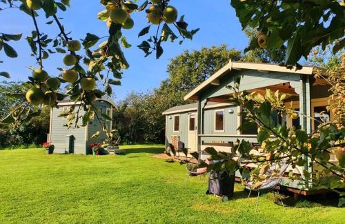 Trelil Other | Family-Friendly Getaway at Safari Cornwall with Hot Tub