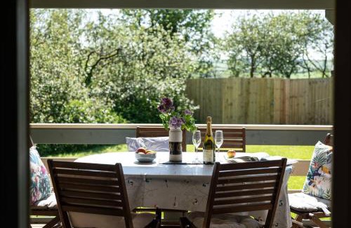 Trelil Other | Family-Friendly Getaway at Safari Cornwall with Hot Tub
