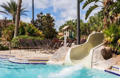 Regal Palms Resort | Safari Escape at Regal Palms with Sage Vacations