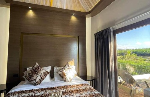 Bangued Hotel | Explore Safari Hotel and Villas in Vigan City, Ilocos Sur