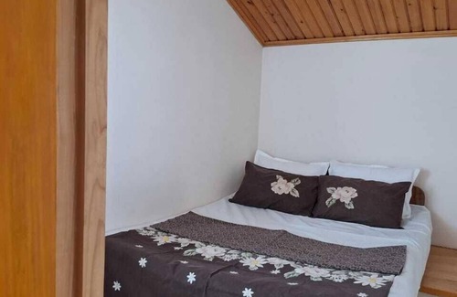 Tbilisi Hotel | Safari House