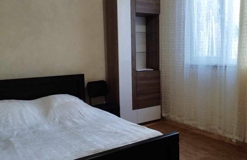 Tbilisi Hotel | Safari House