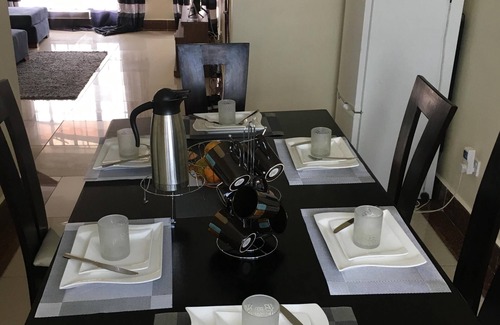 Syokimau Bed & Breakfast | Cozy Safari in the City: Your Ideal Home Away from Home