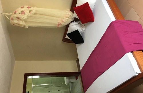 Syokimau Bed & Breakfast | Cozy Safari in the City: Your Ideal Home Away from Home