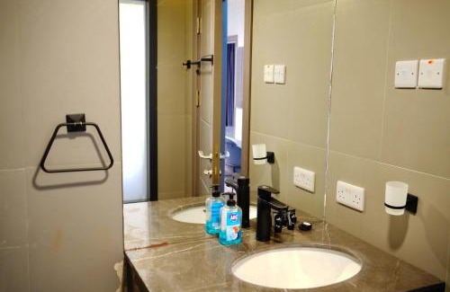 Borama Resort | Safari Resort & Convention Centre by Xanadu Collection
