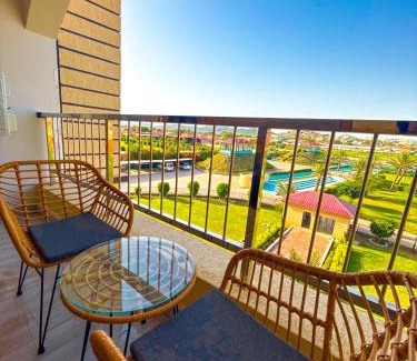 Borama Resort | Safari Resort & Convention Centre by Xanadu Collection