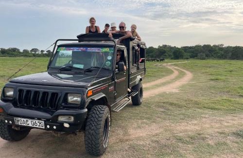 Hingurakgoda Other | Safari with Asanka