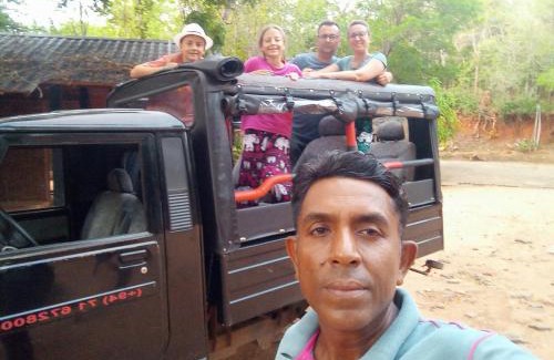 Hingurakgoda Other | Safari with Asanka
