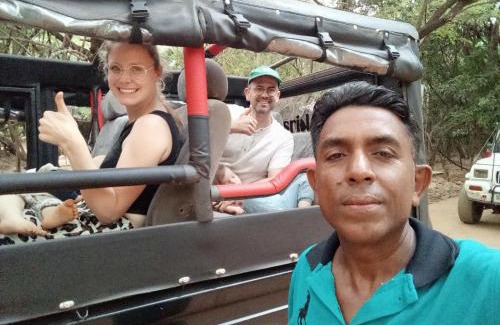 Hingurakgoda Other | Safari with Asanka