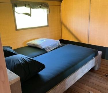 Swalmen Other | Family-Friendly Safaritent 1 with High Guest Ratings