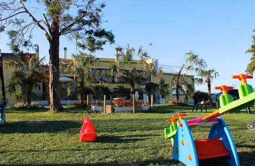 Stacciola Other | Explore Safaritent Glamping Mar Y Sierra with Ocean View Amenities