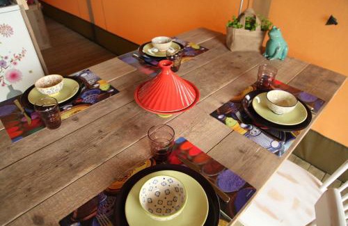 Enumatil Other | Family-Friendly Safaritent Lisdodde with Breakfast Included